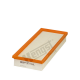 Hengst Luftfilter E1154L