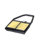 Hengst Luftfilter E1176L