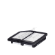 Hengst Luftfilter E1177L