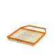 Hengst Luftfilter E1186L