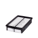 Hengst Luftfilter E1188L