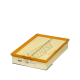Hengst Luftfilter E1189L