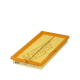 Hengst Luftfilter E1197L