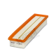 Hengst Luftfilter E1199L