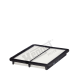 Hengst Luftfilter E1204L