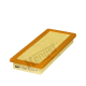 Hengst Luftfilter E1206L