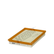 Hengst Luftfilter E1208L
