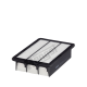 Hengst Luftfilter E1211L