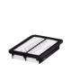 Hengst Luftfilter E1214L