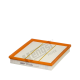 Hengst Luftfilter E1228L