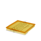 Hengst Luftfilter E1233L