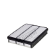 Hengst Luftfilter E1242L