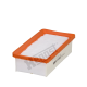 Hengst Luftfilter E1254L