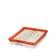 Hengst Luftfilter E1255L