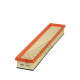 Hengst Luftfilter E1257L