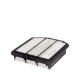 Hengst Luftfilter E1262L