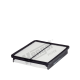Hengst Luftfilter E1285L