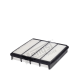 Hengst Luftfilter E1286L