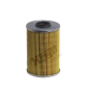 Hengst Ölfilter E128HD24