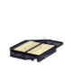 Hengst Luftfilter E1291L