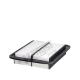 Hengst Luftfilter E1314L