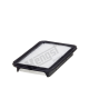 Hengst Luftfilter E1329L