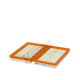 Hengst Luftfilter E1333L