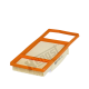 Hengst Luftfilter E1340L
