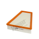 Hengst Luftfilter E1349L