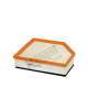 Hengst Luftfilter E1353L