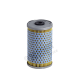 Hengst Ölfilter E135HD14