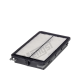 Hengst Luftfilter E1360L