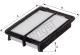 Hengst Luftfilter E1398L