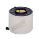 Hengst Luftfilter E1453L