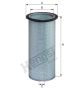 Hengst Sicherheitselement E1468LS