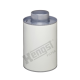 Hengst Luftfilter E1497L