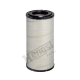Hengst Luftfilter E1507L