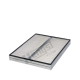 Hengst Luftfilter E1511L