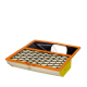 Hengst Luftfilter E1516L