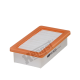 Hengst Luftfilter E1523L