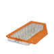 Hengst Luftfilter E1538L