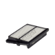 Hengst Luftfilter E1570L