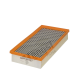Hengst Luftfilter E1608L
