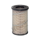 Hengst Luftfilter E1615L