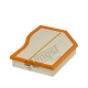 Hengst Luftfilter E1620L