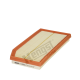 Hengst Luftfilter E1625L