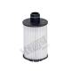 Hengst Ölfilter E162HD249