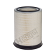 Hengst Luftfilter E1651LD685
