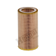 Hengst Luftfilter E1654L