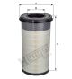 Hengst Luftfilter E1656L